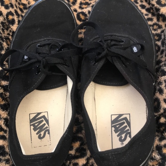 Vans Authentic - Picture 5 of 7